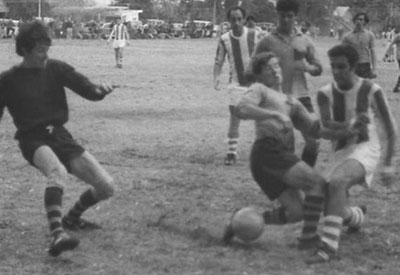 Partido de local