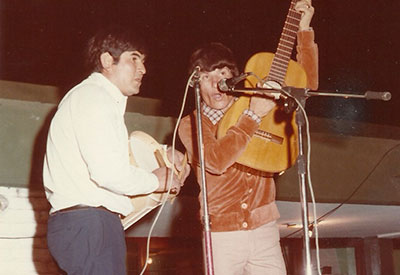 Muñoz e Ibañez