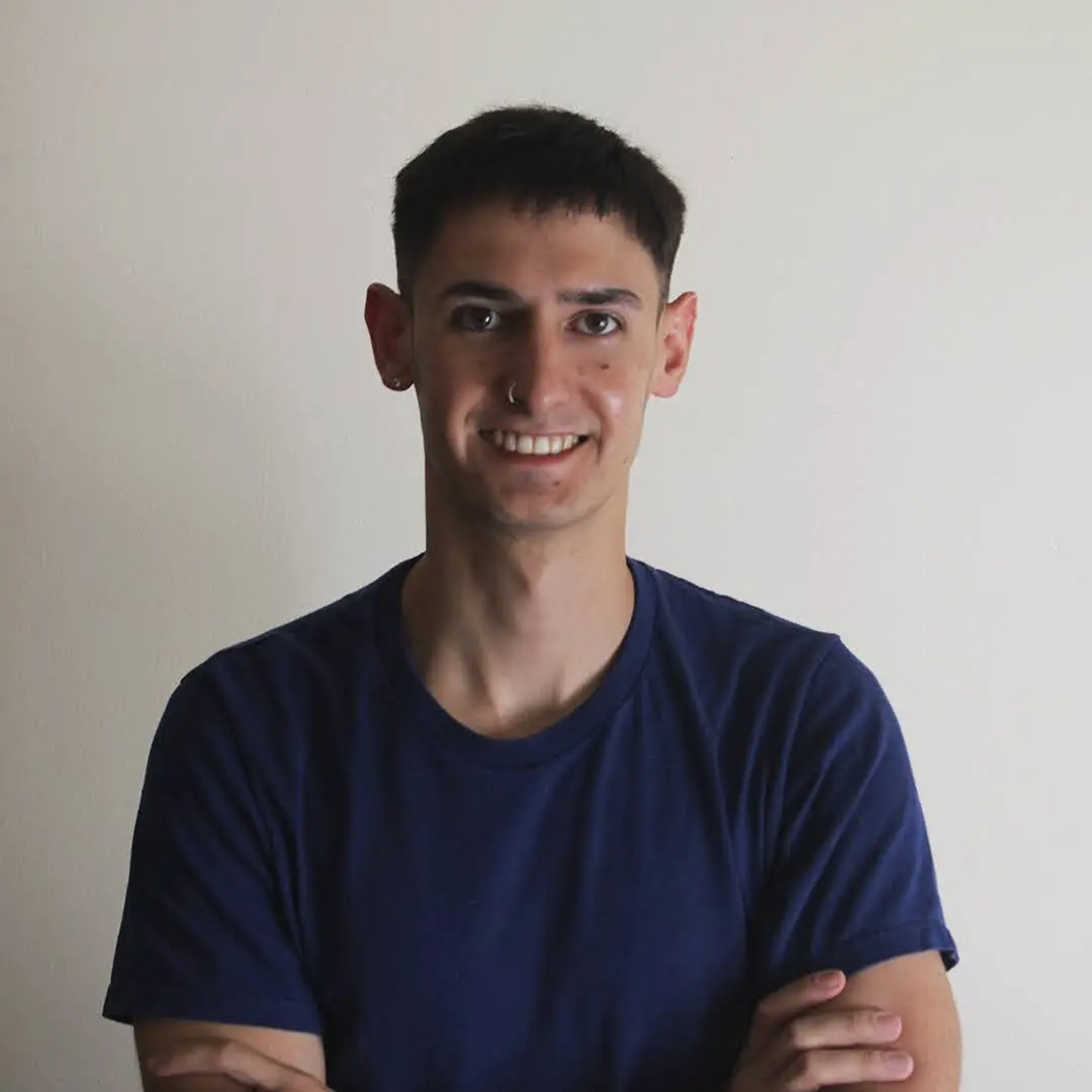 Foto de Marcos Juárez Agüero